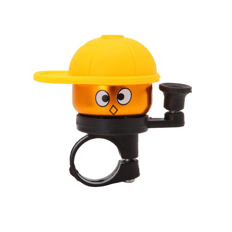 Dviračių animacinių filmų Automobilių kalnų dviračių garsiakalbis Vaikų važinėjimo dviračiu Animacinių filmų varpelių sulankstomas dviračių dviračių priedai