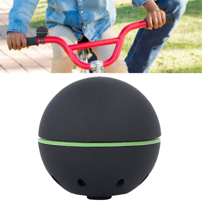 120db Električno zvono za bicikl 3 sekunde Sigurnosno upozorenje alarmna truba Melodija za bicikle Brdski bicikli Cestovni bicikli Skuteri Dječji bicikli