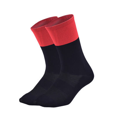 Șosete de înaltă calitate pentru ciclism Bărbați, femei, biciclete, alergare, șosete sport de compresie