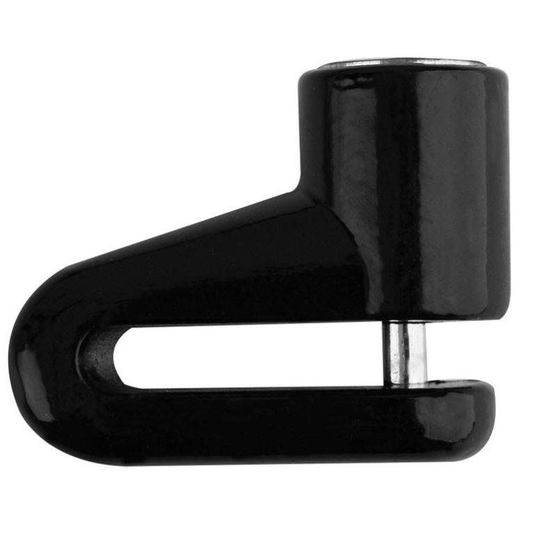 Apsaugos nuo vagystės diskinis diskinis stabdžių rotoriaus užraktas motorolerio dviračio dviračio motociklo saugos užraktas motorolerio motociklo dviračio saugai