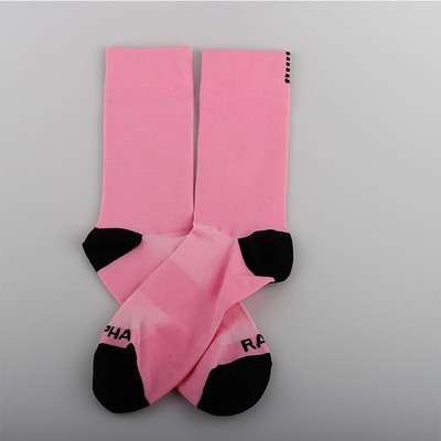 Čarape za biciklizam Muškarci Žene Čarape za biciklizam na otvorenom Brdski bicikl za trčanje na cesti