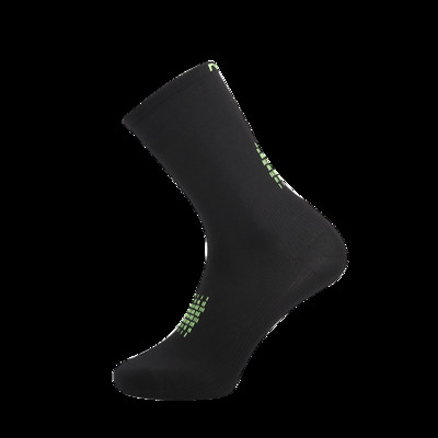 Čarape za biciklizam Muškarci Žene Čarape za biciklizam na otvorenom Brdski bicikl za trčanje na cesti