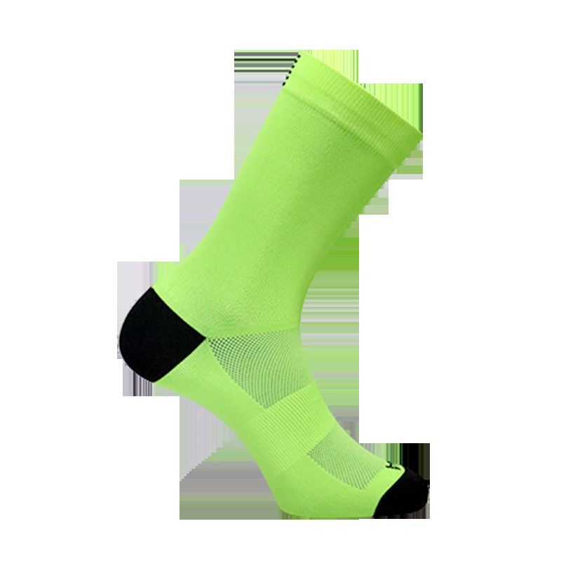 Čarape za biciklizam Muškarci Žene Čarape za biciklizam na otvorenom Brdski bicikl za trčanje na cesti