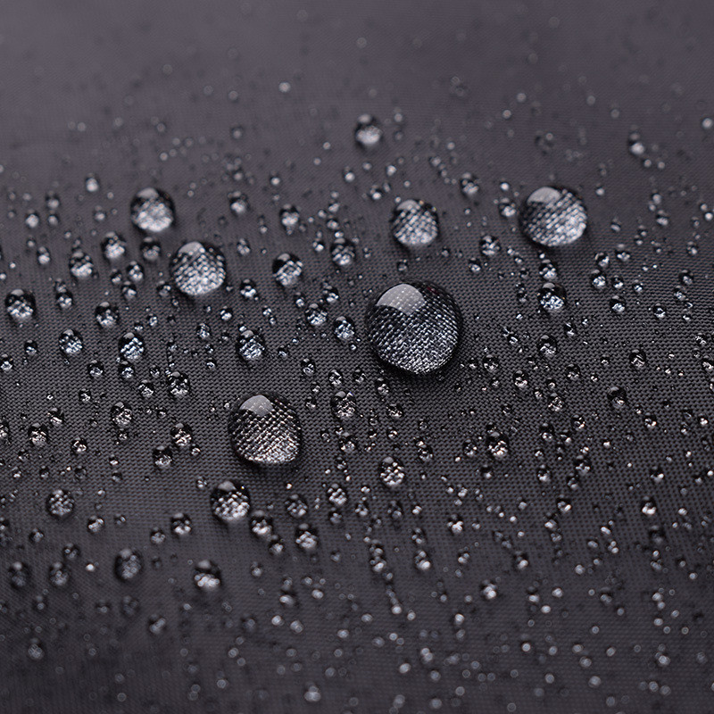 Seljakoti vihmakate õues reisimiseks matkamise ronimiskoti kate Kokkupandav veekindel koos helkurribaga vihmakatte kotikate