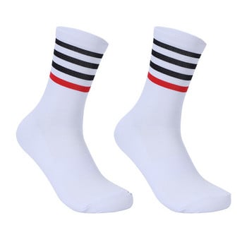 2022 Bmambas Quality Професионална марка Велосипедни чорапи Удобни шосейни велосипедни чорапи Чорапи за планински велосипед Спортен чорап