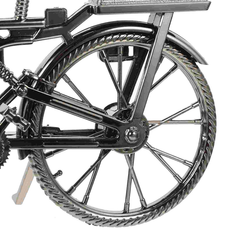 Budík na bicykel stôl narodeninové darčeky pre deti európsky americký štýl dekorácie