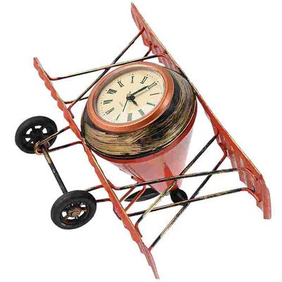 Χάλκινα Στολίδια Διακοσμητικό Ρολόι Σπιτιού Επιτραπέζια Ρολόγια Σαλονιού Πεντάλ