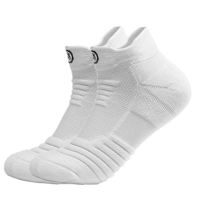 Ανδρικές αθλητικές κάλτσες Αναπνεύσιμο αποσμητικό Αθλητική κάλτσα Ποδόσφαιρο Ποδόσφαιρο Μπάσκετ Τρέξιμο Τρέξιμο πεζοπορία για υπαίθρια αθλήματα συμπίεσης κάλτσες