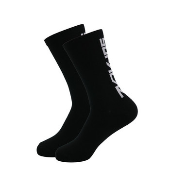 Професионална марка спортен велосипед Йога баскетболни чорапи дишащи чорапи за шосейно колоездене състезание велосипед