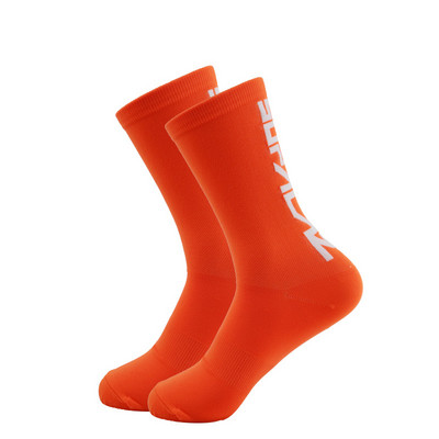 Profesionalaus prekės ženklo sportinis dviratis Yoga krepšinio kojinės kvėpuojančios plento dviračių lenktynių dviračių kojinės