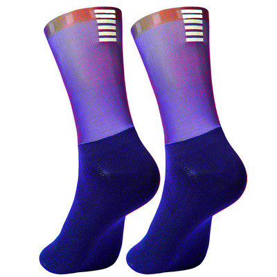 Επαγγελματικές αθλητικές κάλτσες υψηλής ποιότητας 2020 Αναπνεύσιμες κάλτσες ποδηλάτου δρόμου/Κάλτσες ποδηλάτου βουνού/Κάλτσες αγωνιστικής ποδηλασίας