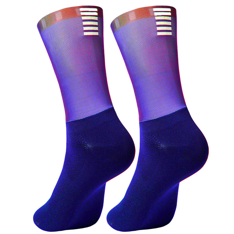 Επαγγελματικές αθλητικές κάλτσες υψηλής ποιότητας 2020 Αναπνεύσιμες κάλτσες ποδηλάτου δρόμου/Κάλτσες ποδηλάτου βουνού/Κάλτσες αγωνιστικής ποδηλασίας