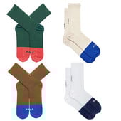 MAAP Biciklističke čarape Muške prozračne MTB cestovne biciklističke čarape Ljetni sportovi Nogomet Košarka Biciklističke čarape Calcetines Ciclista Hombre