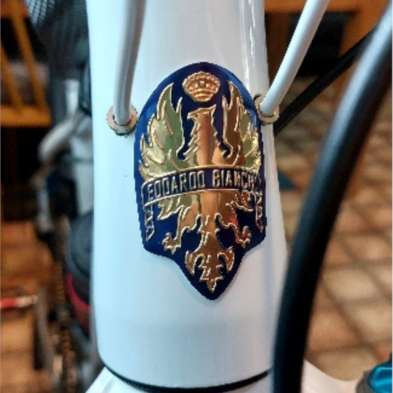 Badu.bg Стикери за значка на главата на велосипеда, стикери за MTB ...