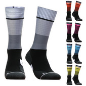 2022. Sportske čarape Biciklističke čarape Muškarci Ženske biciklističke čarape Košarkaške čarape Trkaće čarape Ulična moda Rolanje Hip-hop čarape