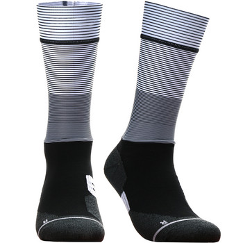 2022 Спортни чорапи Колоездене Чорапи Мъжки Дамски Велосипедни чорапи Баскетболни чорапи Състезателни чорапи Улична мода Ролкови кънки Хип-хоп Чорапи