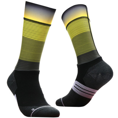 2022. Sportske čarape Biciklističke čarape Muškarci Ženske biciklističke čarape Košarkaške čarape Trkaće čarape Ulična moda Rolanje Hip-hop čarape