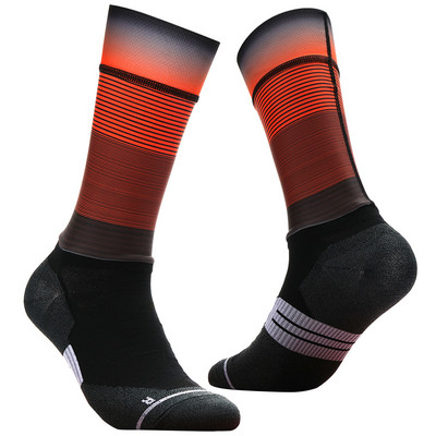 2022. Sportske čarape Biciklističke čarape Muškarci Ženske biciklističke čarape Košarkaške čarape Trkaće čarape Ulična moda Rolanje Hip-hop čarape
