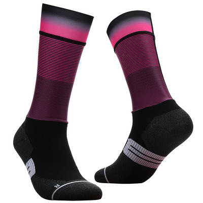 2022. Sportske čarape Biciklističke čarape Muškarci Ženske biciklističke čarape Košarkaške čarape Trkaće čarape Ulična moda Rolanje Hip-hop čarape