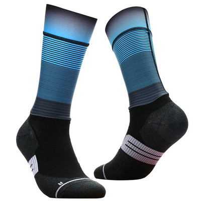 2022. Sportske čarape Biciklističke čarape Muškarci Ženske biciklističke čarape Košarkaške čarape Trkaće čarape Ulična moda Rolanje Hip-hop čarape