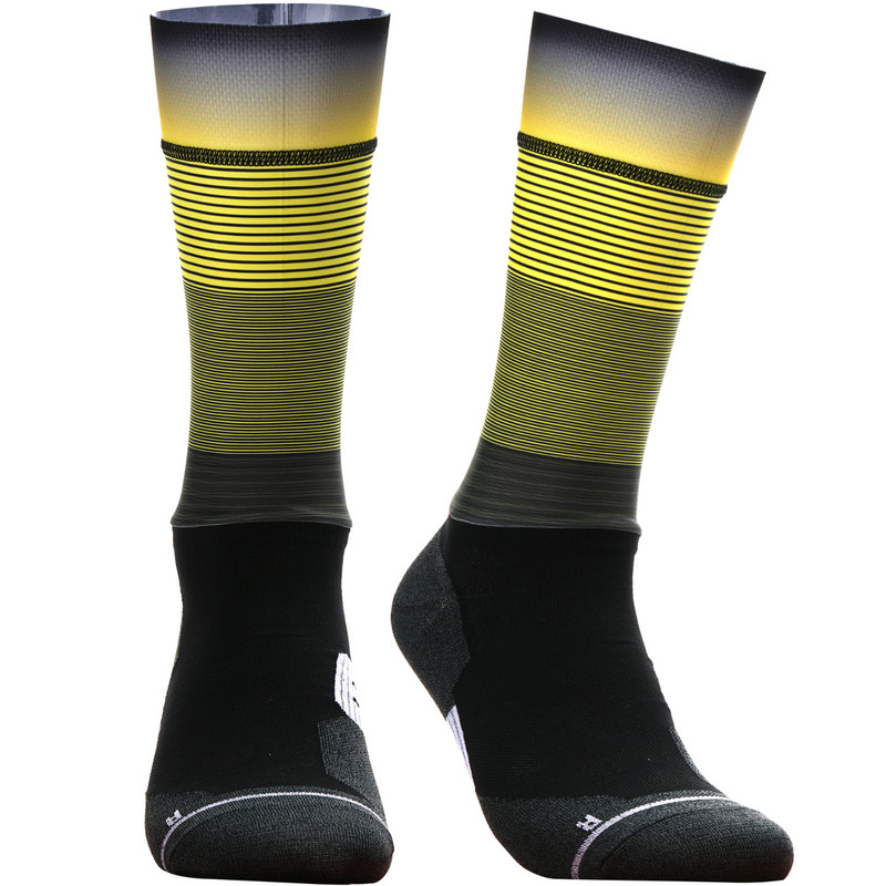 2022. Sportske čarape Biciklističke čarape Muškarci Ženske biciklističke čarape Košarkaške čarape Trkaće čarape Ulična moda Rolanje Hip-hop čarape