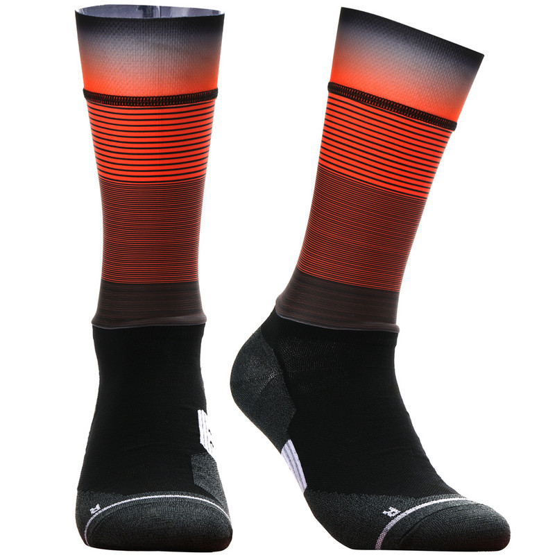 2022. Sportske čarape Biciklističke čarape Muškarci Ženske biciklističke čarape Košarkaške čarape Trkaće čarape Ulična moda Rolanje Hip-hop čarape