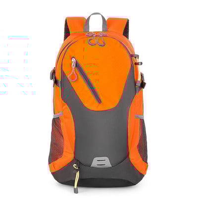 40 literes utazó hátizsák férfi nagy űrtartalmú alkalmi női kültéri táska vízálló hegymászó kerékpáros táska túra sport hátizsák