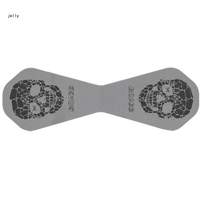 448C Noćno trčanje na otvorenom Prijenosna dječja reflektirajuća magnetna traka upozorenja