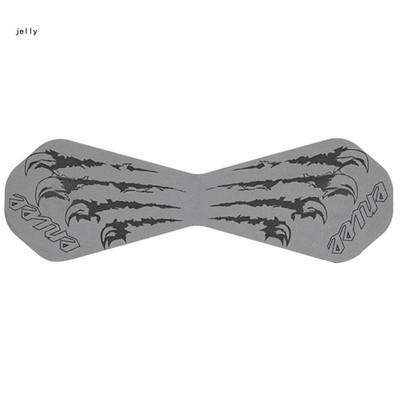 448C Noćno trčanje na otvorenom Prijenosna dječja reflektirajuća magnetna traka upozorenja