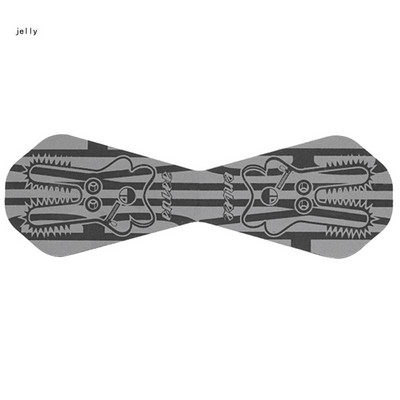 448C Noćno trčanje na otvorenom Prijenosna dječja reflektirajuća magnetna traka upozorenja