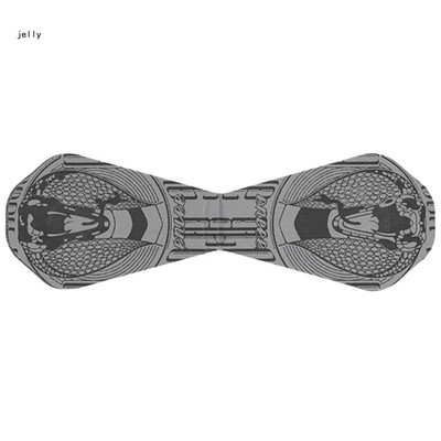 448C Noćno trčanje na otvorenom Prijenosna dječja reflektirajuća magnetna traka upozorenja