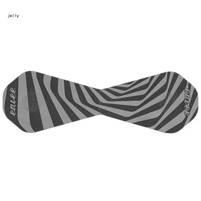 448C Noćno trčanje na otvorenom Prijenosna dječja reflektirajuća magnetna traka upozorenja