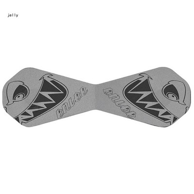 448C Noćno trčanje na otvorenom Prijenosna dječja reflektirajuća magnetna traka upozorenja