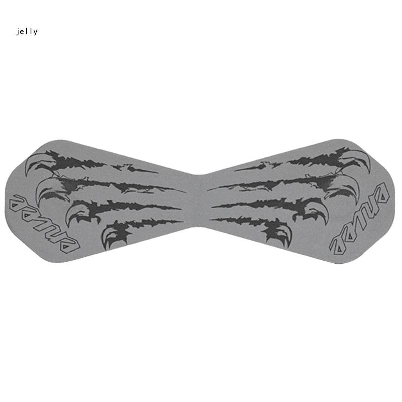 448C Noćno trčanje na otvorenom Prijenosna dječja reflektirajuća magnetna traka upozorenja