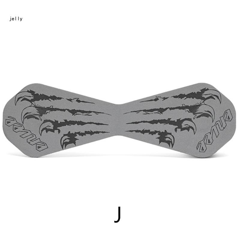 448C Noćno trčanje na otvorenom Prijenosna dječja reflektirajuća magnetna traka upozorenja