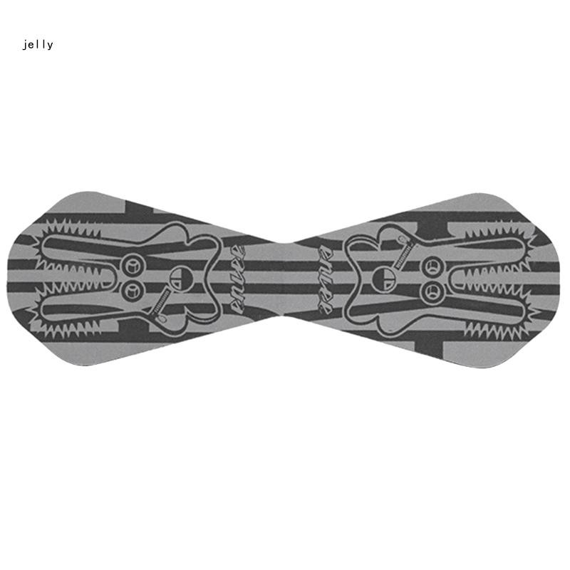 448C Noćno trčanje na otvorenom Prijenosna dječja reflektirajuća magnetna traka upozorenja