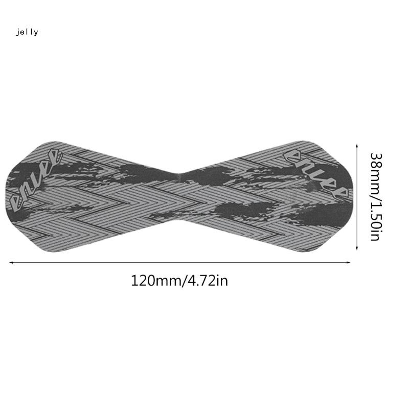 448C Noćno trčanje na otvorenom Prijenosna dječja reflektirajuća magnetna traka upozorenja