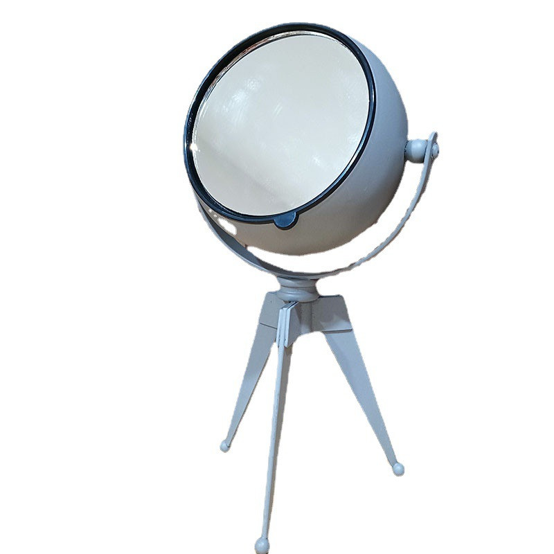 Europski stojeći zidni sat dječja soba budilica uređenje doma tihi ukrasni sat