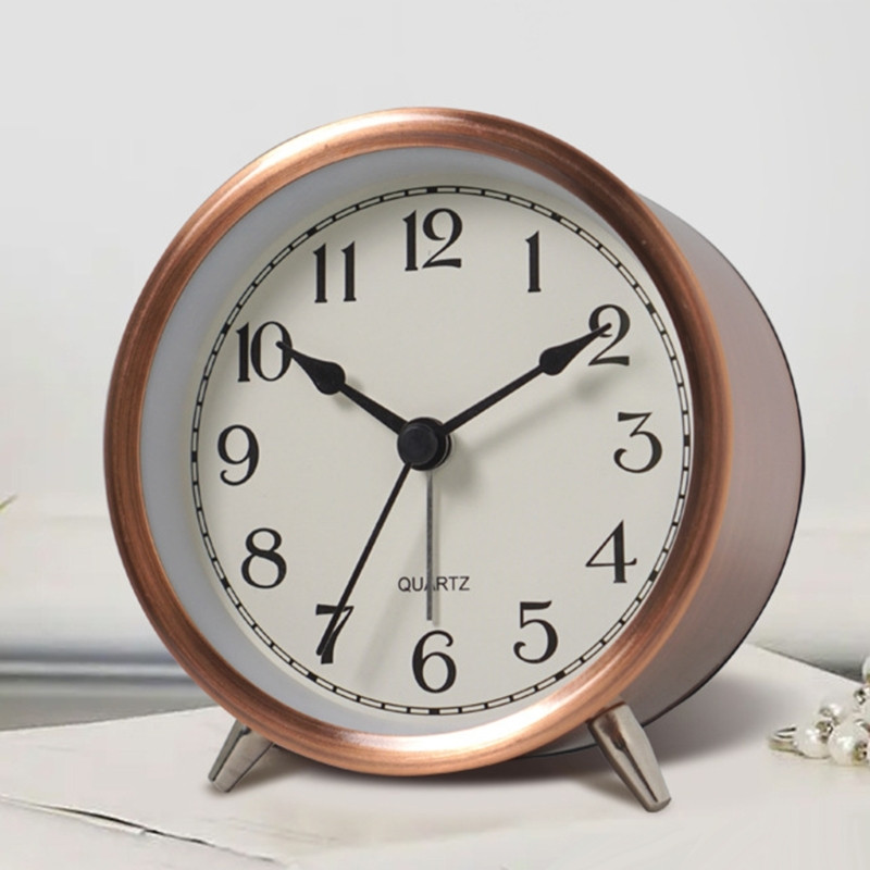 Öövalgusti äratuskell Üliõpilaste voodi elektrooniline kell Äratus vaigistuskell