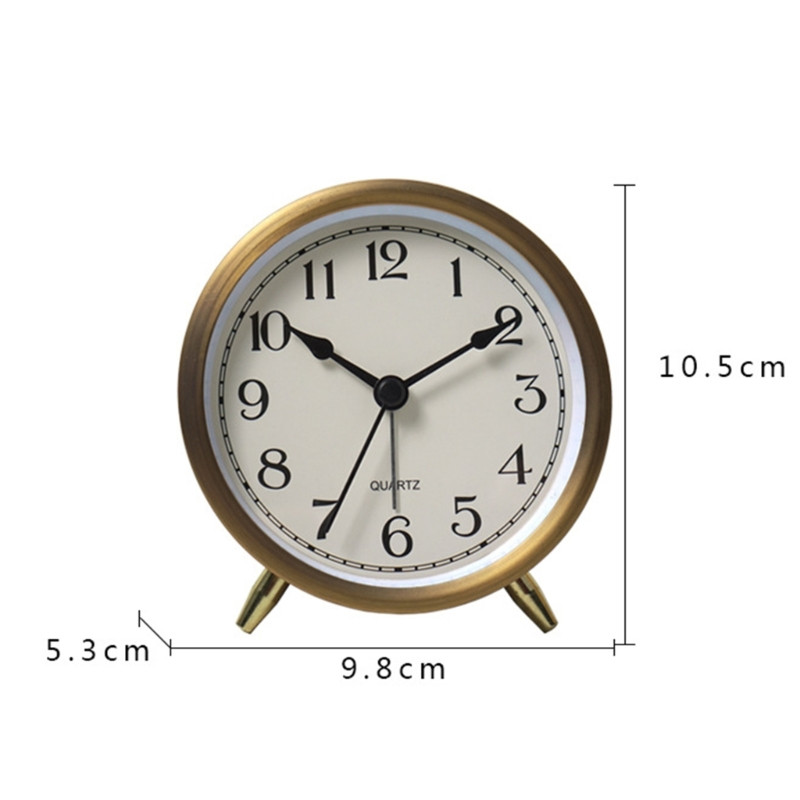 Öövalgusti äratuskell Üliõpilaste voodi elektrooniline kell Äratus vaigistuskell