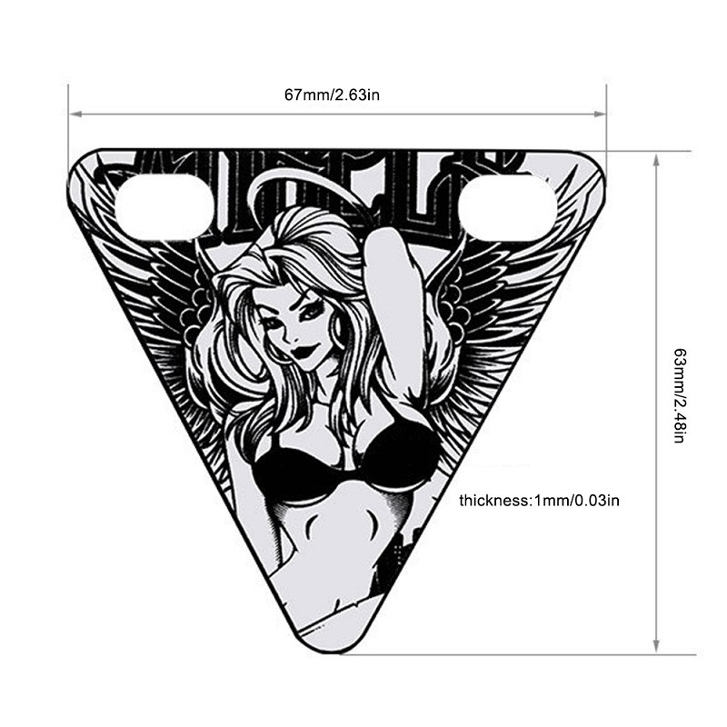 Ανακλαστικά αυτοκόλλητα ποδηλάτου Τρίγωνο προειδοποιητικό ανακλαστήρα Μαγνητικό αυτοκόλλητο ποδηλάτου Ταινία Νυχτερινή προειδοποιητική πινακίδα ασφαλείας Αξεσουάρ ποδηλασίας