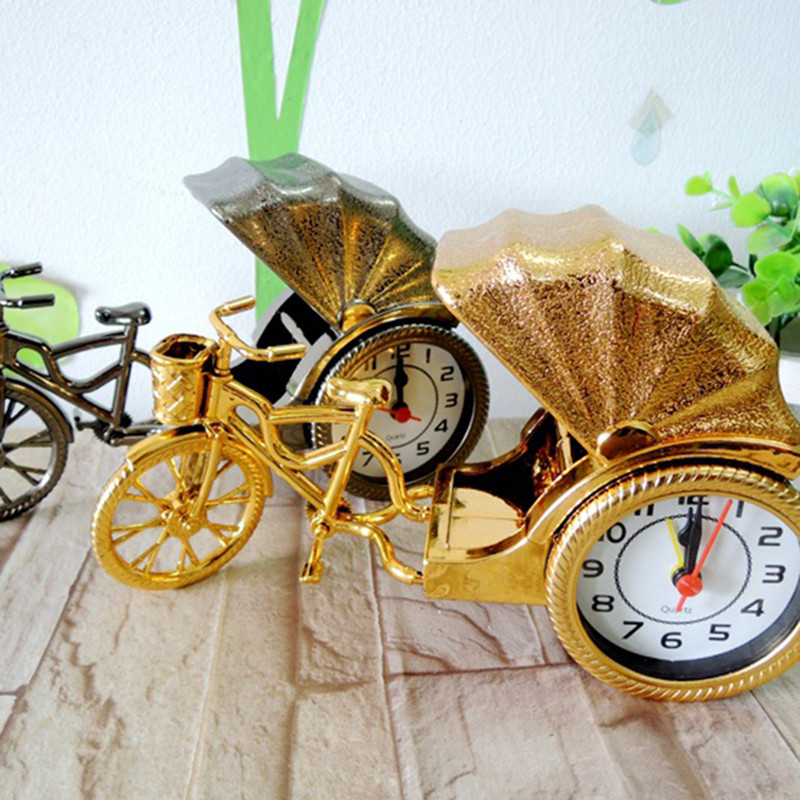 Išmanusis retro skaitmeninis stalinis laikrodis Vintažinis apverčiamas stalo laikrodis mažas stalo dekoravimas Despertador skaitmeninis stalo laikrodis LQQ50YH