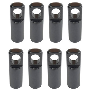 8/4 τμχ Καπάκι βαλβίδας ελαστικού Presta Τροχός από κράμα αλουμινίου Καλύμματα βαλβίδας σκόνης Προστατευτικό ποδήλατο Καπάκι Presta Dustproof Αξεσουάρ ποδηλάτου