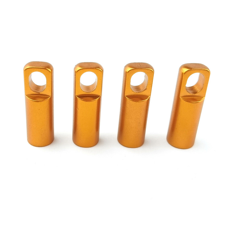 8/4 τμχ Καπάκι βαλβίδας ελαστικού Presta Τροχός από κράμα αλουμινίου Καλύμματα βαλβίδας σκόνης Προστατευτικό ποδήλατο Καπάκι Presta Dustproof Αξεσουάρ ποδηλάτου