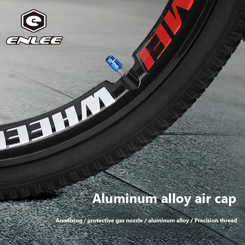 2 tk jalgratta klapi kork alumiiniumsulamist mägijalgratta rehvide klapikorgid tolmukaitse kate Jalgratta tarvikud