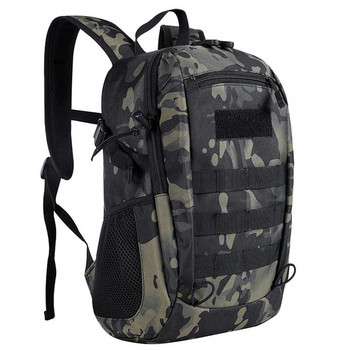 D5 Tactical Backpack Military Camouflage Military Multifunctional Outdoor Sports Backpacking Sack Hunting Camping