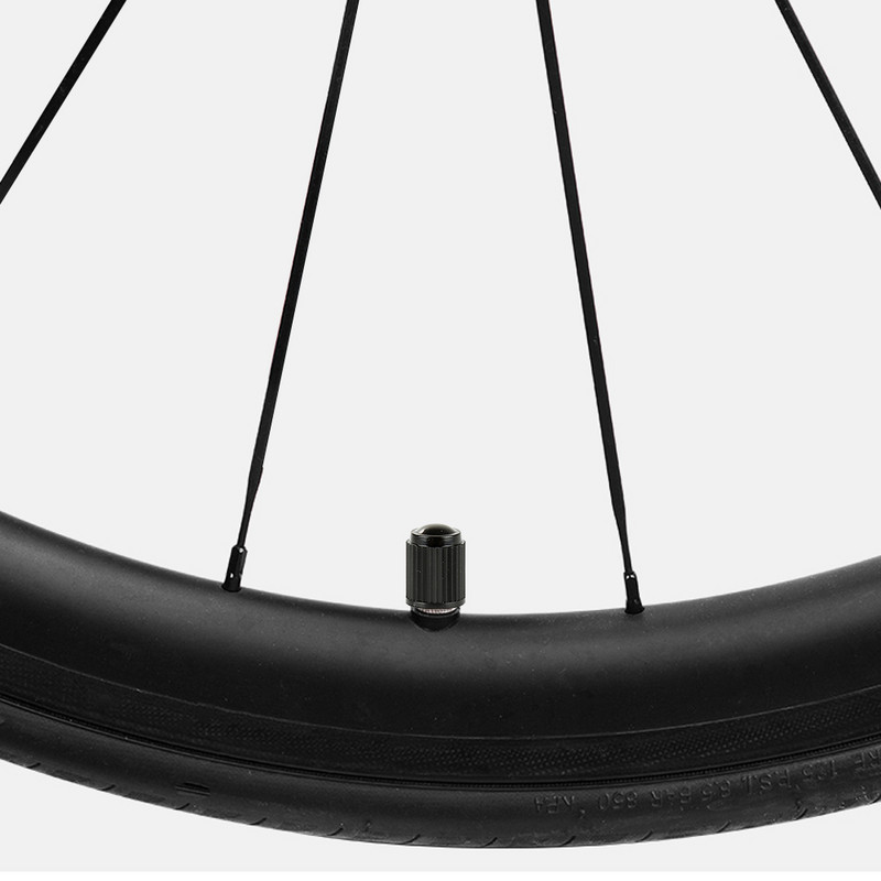 100 tk plastikust must klapikork ratta rehvi varre korgid auto jalgratta veoauto mootorratta tolmukindlad korgid jalgrataste tarvikud