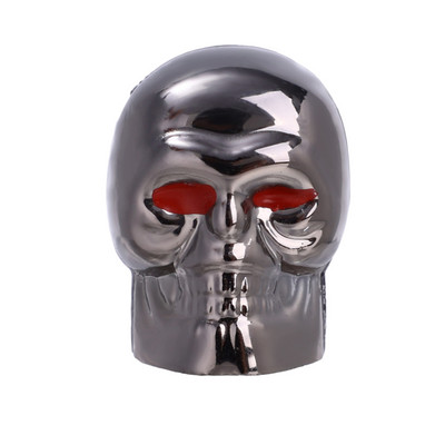 Koljuklapi kork Universaalne auto roostekindel vasest südamikuga rehvi klapi varre kork mootorratta jalgratta auto ratta rehvi klapi korgi tarvikud