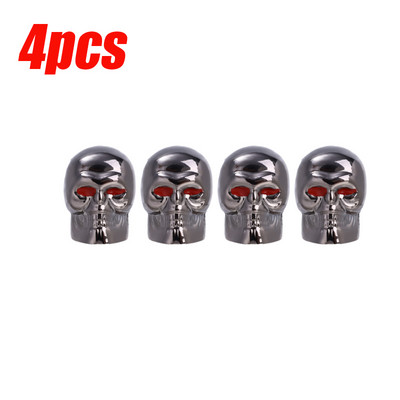 Koljuklapi kork Universaalne auto roostekindel vasest südamikuga rehvi klapi varre kork mootorratta jalgratta auto ratta rehvi klapi korgi tarvikud