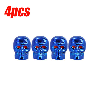 Koljuklapi kork Universaalne auto roostekindel vasest südamikuga rehvi klapi varre kork mootorratta jalgratta auto ratta rehvi klapi korgi tarvikud